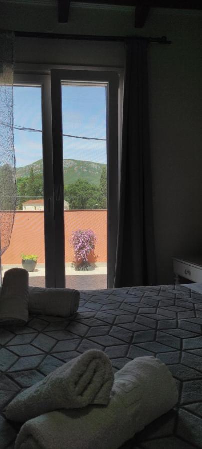Villa Skabus - Apartment Liapades Bagian luar foto